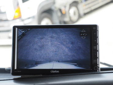 日野 プロフィア ウイング車 大型 BDG-FW1EXYG 年式 H20[写真35]