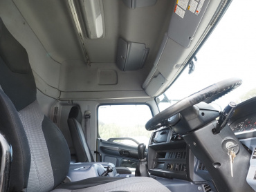 日野 プロフィア ウイング車 大型 BDG-FW1EXYG 年式 H20[写真31]