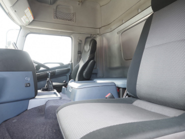 日野 プロフィア ウイング車 大型 BDG-FW1EXYG 年式 H20[写真39]