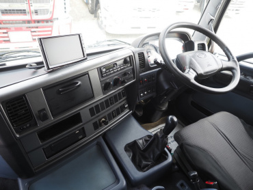 日野 プロフィア ウイング車 大型 BDG-FW1EXYG 年式 H20[写真32]