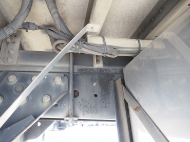 日野 プロフィア ウイング車 大型 BDG-FW1EXYG 年式 H20[写真41]