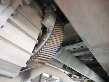 日野 プロフィア ウイング車 大型 BDG-FW1EXYG 年式 H20[写真42]