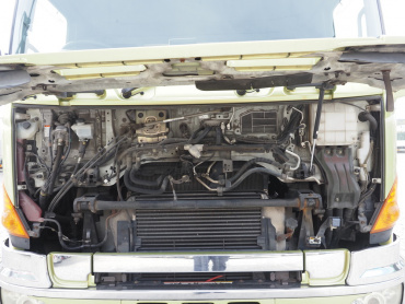 日野 プロフィア ウイング車 大型 BDG-FW1EXYG 年式 H20[写真44]