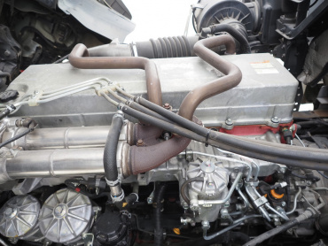 日野 プロフィア ウイング車 大型 BDG-FW1EXYG 年式 H20[写真45]