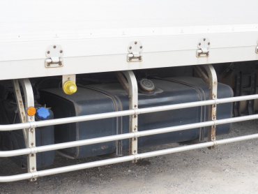 日野 プロフィア ウイング車 大型 QKG-FW1EXBG 年式 H25[写真15]