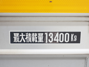 日野 プロフィア ウイング車 大型 QKG-FW1EXBG 年式 H25[写真31]