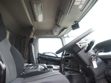 日野 プロフィア ウイング車 大型 QKG-FW1EXBG 年式 H25[写真32]