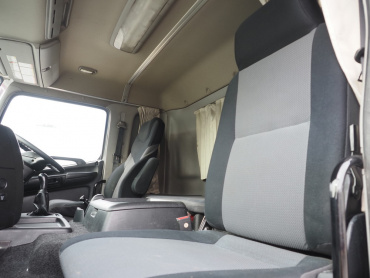 日野 プロフィア ウイング車 大型 QKG-FW1EXBG 年式 H25[写真39]