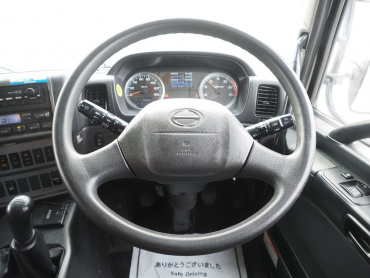 日野 プロフィア ウイング車 大型 QKG-FW1EXBG 年式 H25[写真33]