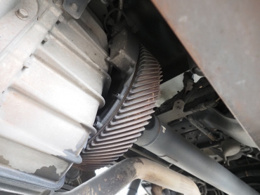 日野 プロフィア ウイング車 大型 QKG-FW1EXBG 年式 H25[写真46]