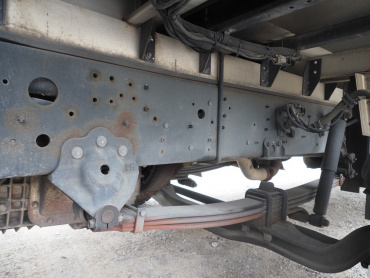 日野 プロフィア ウイング車 大型 QKG-FW1EXBG 年式 H25[写真44]