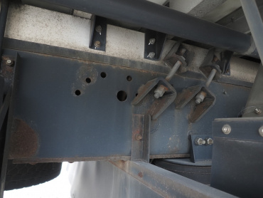 日野 プロフィア ウイング車 大型 QKG-FW1EXBG 年式 H25[写真45]