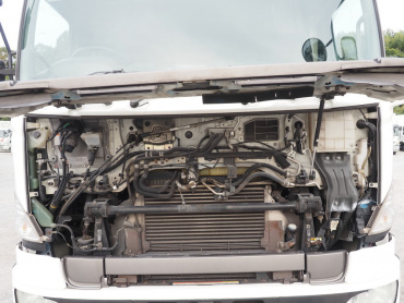 日野 プロフィア ウイング車 大型 QKG-FW1EXBG 年式 H25[写真48]