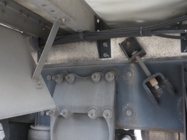 日野 プロフィア ウイング車 大型 QKG-FW1EXBG 年式 H25[写真43]