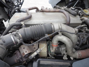 日野 プロフィア ウイング車 大型 QKG-FW1EXBG 年式 H25[写真49]