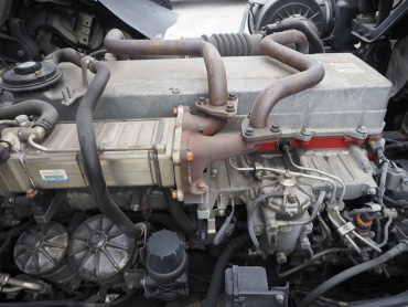 日野 プロフィア ウイング車 大型 QKG-FW1EXBG 年式 H25[写真50]