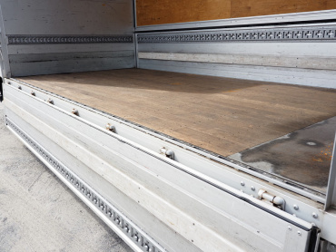 日野 デュトロ ウイング車 小型 TKG-XZU710M 年式 H27[写真21]