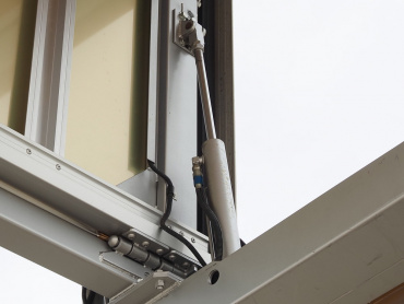 日野 デュトロ ウイング車 小型 TKG-XZU710M 年式 H27[写真17]