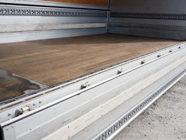 日野 デュトロ ウイング車 小型 TKG-XZU710M 年式 H27[写真22]