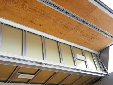 日野 デュトロ ウイング車 小型 TKG-XZU710M 年式 H27[写真20]