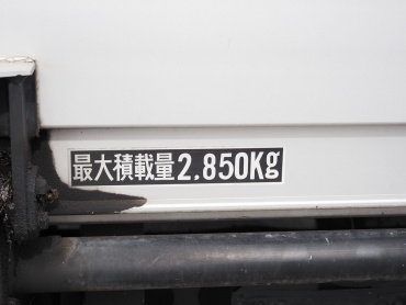 日野 デュトロ ウイング車 小型 TKG-XZU710M 年式 H27[写真27]