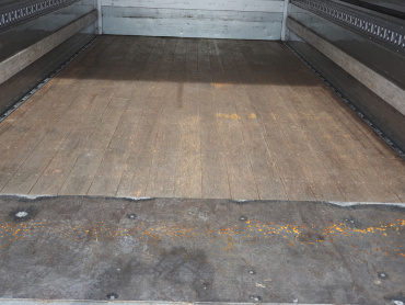 日野 デュトロ ウイング車 小型 TKG-XZU710M 年式 H27[写真24]