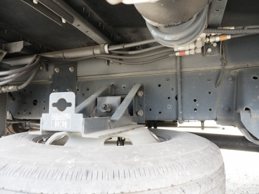 日野 デュトロ ウイング車 小型 TKG-XZU710M 年式 H27[写真39]