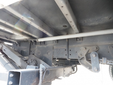 日野 デュトロ ウイング車 小型 TKG-XZU710M 年式 H27[写真38]