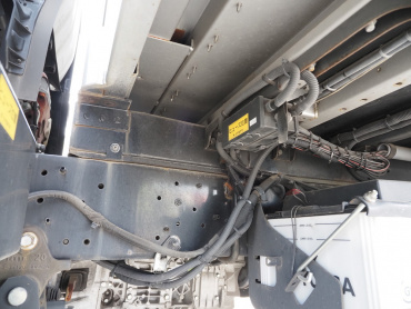 日野 デュトロ ウイング車 小型 TKG-XZU710M 年式 H27[写真37]