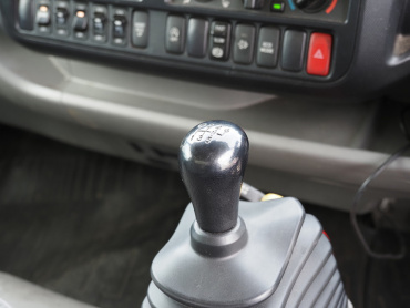 日野 デュトロ ウイング車 小型 TKG-XZU710M 年式 H27[写真31]