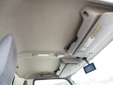 日野 デュトロ ウイング車 小型 TKG-XZU710M 年式 H27[写真34]