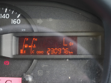 日野 デュトロ ウイング車 小型 TKG-XZU710M 年式 H27[写真36]