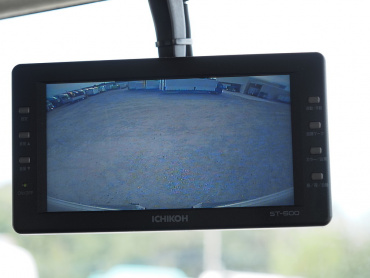 日野 デュトロ ウイング車 小型 TKG-XZU710M 年式 H27[写真33]