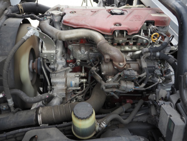 日野 デュトロ ウイング車 小型 TKG-XZU710M 年式 H27[写真42]