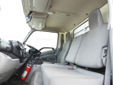 日野 デュトロ ウイング車 小型 TKG-XZU710M 年式 H27[写真35]