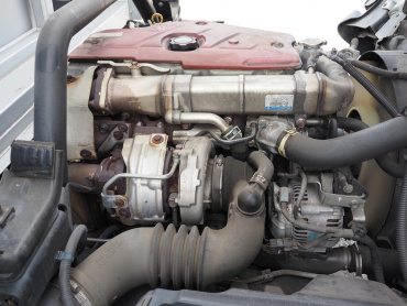 日野 デュトロ ウイング車 小型 TKG-XZU710M 年式 H27[写真41]