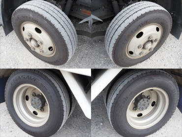 いすゞ エルフ 冷凍バン 小型 TKG-NPR85AN 年式 H25[写真34]