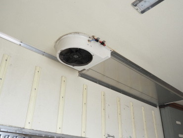 いすゞ エルフ 冷凍バン 小型 TKG-NPR85AN 年式 H25[写真21]