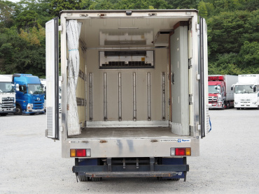 いすゞ エルフ 冷凍バン 小型 TKG-NPR85AN 年式 H25[写真15]