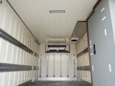 いすゞ エルフ 冷凍バン 小型 TKG-NPR85AN 年式 H25[写真18]