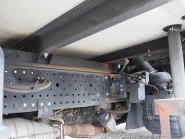 いすゞ エルフ 冷凍バン 小型 TKG-NPR85AN 年式 H25[写真33]