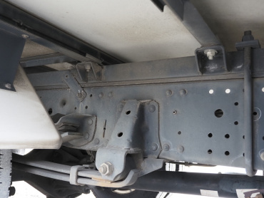 いすゞ エルフ 冷凍バン 小型 TKG-NPR85AN 年式 H25[写真32]