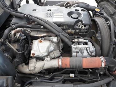 いすゞ エルフ 冷凍バン 小型 TKG-NPR85AN 年式 H25[写真36]