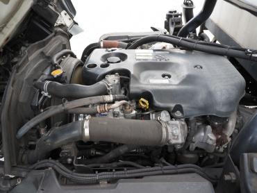 いすゞ エルフ 冷凍バン 小型 TKG-NPR85AN 年式 H25[写真35]