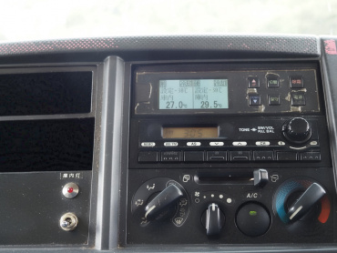 いすゞ エルフ 冷凍バン 小型 TKG-NPR85AN 年式 H25[写真28]