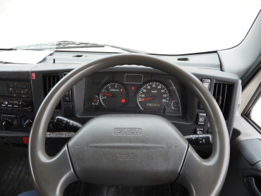 いすゞ エルフ 冷凍バン 小型 TKG-NPR85AN 年式 H25[写真25]