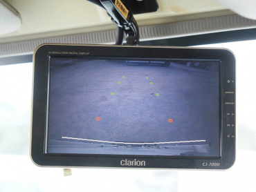 いすゞ エルフ 冷凍バン 小型 TKG-NPR85AN 年式 H25[写真27]