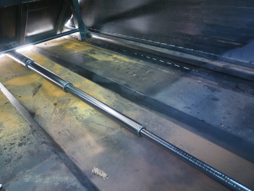 いすゞ フォワード パッカー 中型 TKG-FRR90S2 年式 H27[写真20]