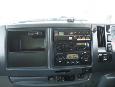 いすゞ フォワード パッカー 中型 TKG-FRR90S2 年式 H27[写真26]