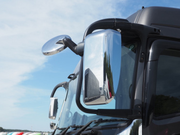 三菱ふそう スーパーグレート ウイング車 大型 2PG-FS74HZ 年式 R3[写真09]